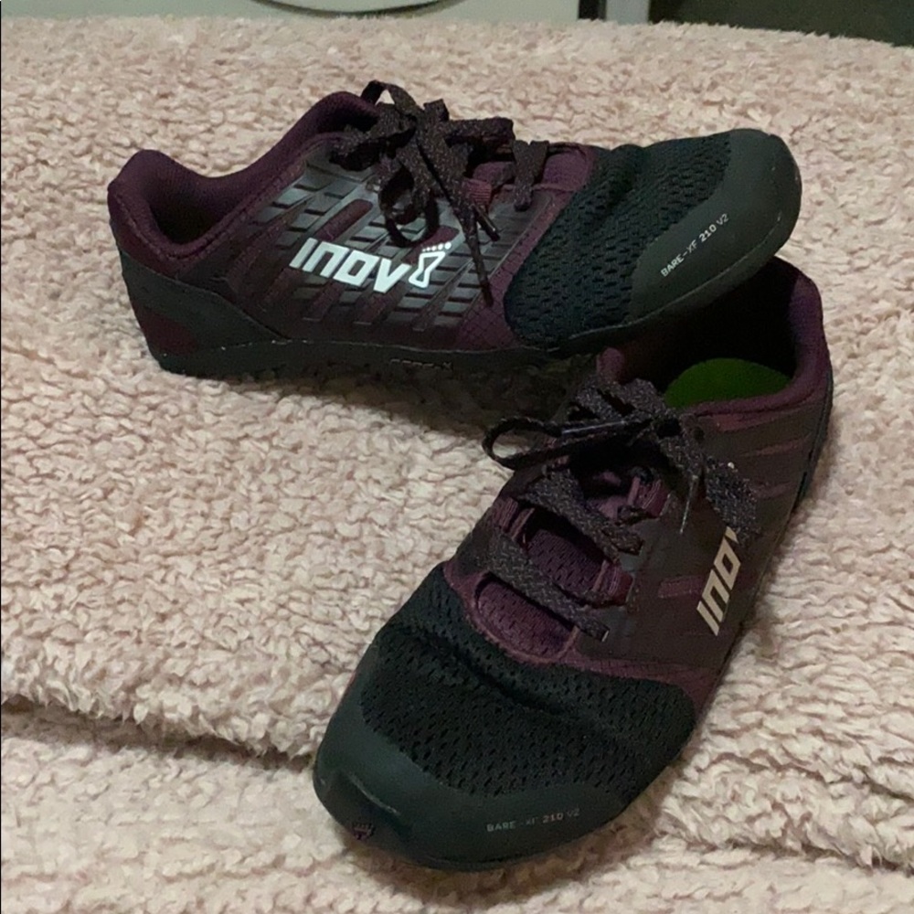 Inov8 Sneakers